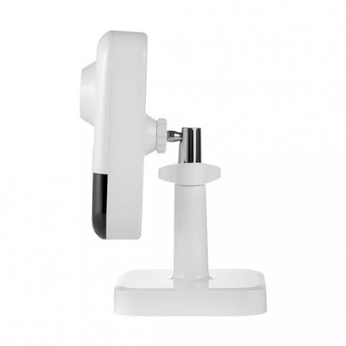 IP-камера Hikvision DS-2CD2443G2-IW W 4MP 2.8mm Wi-Fi (99-00020933) купити в Україні: Київ, Львів, Хмельницький, Тернопіль, Івано-Франківськ | Низька ціна, відгуки, характеристики від TELEMART фото