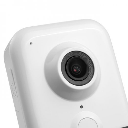 IP-камера Hikvision DS-2CD2443G2-IW W 4MP 2.8mm Wi-Fi (99-00020933) купити в Україні: Київ, Львів, Хмельницький, Тернопіль, Івано-Франківськ | Низька ціна, відгуки, характеристики від TELEMART фото