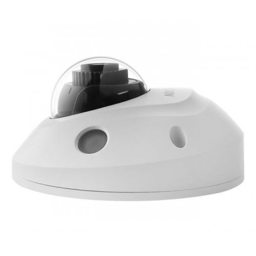 IP-камера з мікрофоном Hikvision DS-2CD2523G2-IS(D) 2MP 2.8mm (99-00010059) купити в Україні: Київ, Львів, Хмельницький, Тернопіль, Івано-Франківськ | Низька ціна, відгуки, характеристики від TELEMART фото
