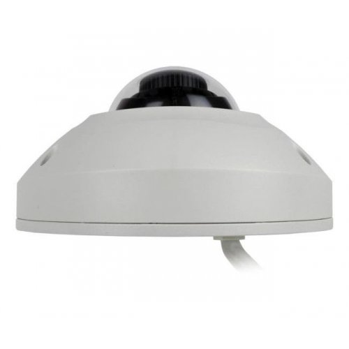IP-камера з мікрофоном Hikvision DS-2CD2523G2-IS(D) 2MP 2.8mm (99-00010059) купити в Україні: Київ, Львів, Хмельницький, Тернопіль, Івано-Франківськ | Низька ціна, відгуки, характеристики від TELEMART фото