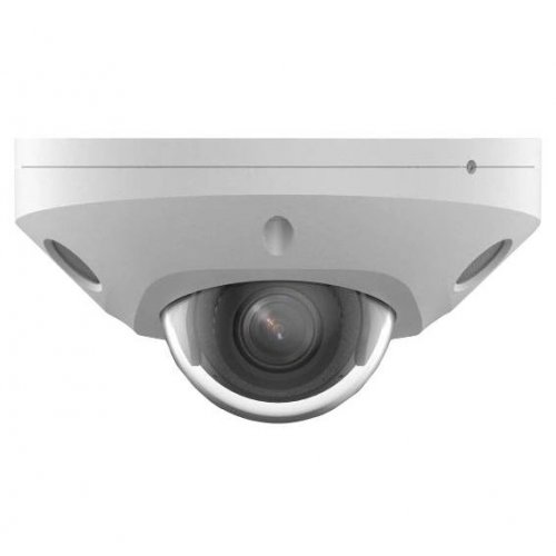 IP-камера Hikvision DS-2CD2543G2-LIS2U 4MP 2.8mm (99-00020395) купити в Україні: Київ, Львів, Хмельницький, Тернопіль, Івано-Франківськ | Низька ціна, відгуки, характеристики від TELEMART фото