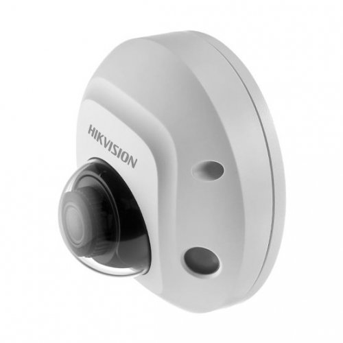 IP-камера Hikvision DS-2CD2543G2-LIS2U 4MP 4mm (99-00020396) купити в Україні: Київ, Львів, Хмельницький, Тернопіль, Івано-Франківськ | Низька ціна, відгуки, характеристики від TELEMART фото