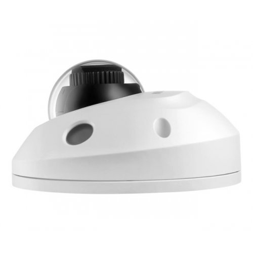 IP-камера Hikvision DS-2CD2543G2-LIS2U 4MP 4mm (99-00020396) купити в Україні: Київ, Львів, Хмельницький, Тернопіль, Івано-Франківськ | Низька ціна, відгуки, характеристики від TELEMART фото