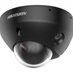 IP-камера Hikvision DS-2CD2583G2-LIS2U 8MP 2.8mm (99-00020398) Black