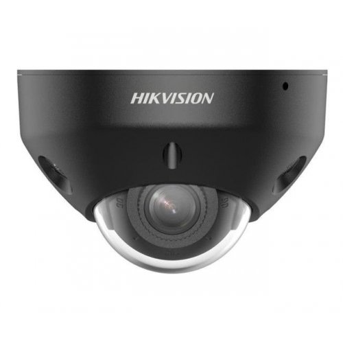 IP-камера Hikvision DS-2CD2583G2-LIS2U 8MP 2.8mm (99-00020398) Black купити в Україні: Київ, Львів, Хмельницький, Тернопіль, Івано-Франківськ | Низька ціна, відгуки, характеристики від TELEMART фото