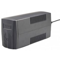 Уцінка дбж EnerGenie EG-UPS-B850 (Сліди використання, 874816)