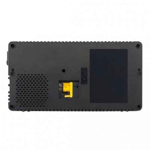 Уцінка дбж APC Easy UPS BV 800VA AVR Schuko (BV800I-GR) (Сліди використання, 874819) купити в Україні: Київ, Львів, Хмельницький, Тернопіль, Івано-Франківськ | Низька ціна, відгуки, характеристики від TELEMART фото