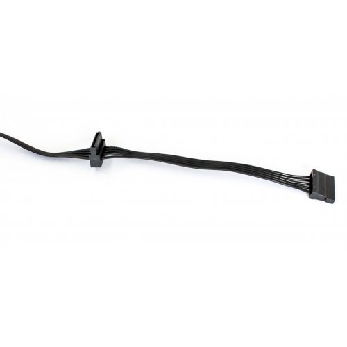 Уценка блок питания GAMEMAX GM-700 APFC 700W (GM-700 80+ APFC BLACK) (Вскрытая упаковка, 874842) купить в Украине: Киев, Днепр, Харьков, Одесса  | Проверка совместимости, низкая цена, отзывы, характеристики от TELEMART фото