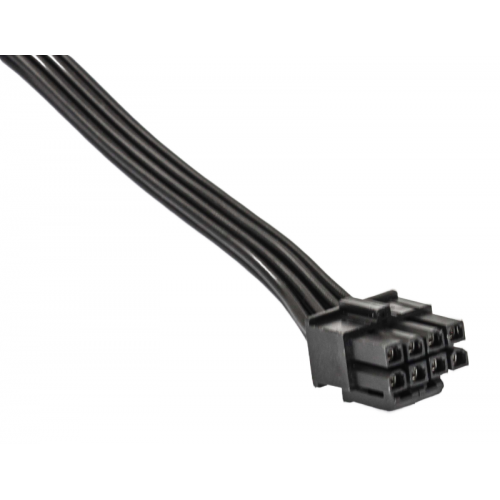 Уценка блок питания GAMEMAX GM-700 APFC 700W (GM-700 80+ APFC BLACK) (Вскрытая упаковка, 874842) купить в Украине: Киев, Днепр, Харьков, Одесса  | Проверка совместимости, низкая цена, отзывы, характеристики от TELEMART фото