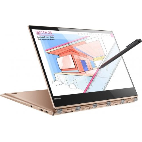 

Lenovo Yoga 920-13IKB (80Y700FQRA) Copper