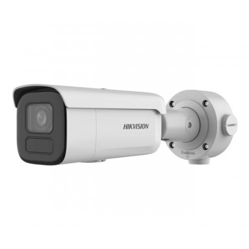 IP-камера Hikvision DS-2CD2646G2HT-IZS (eF) 4MP 2.8-12mm (99-00019953) купити в Україні: Київ, Львів, Хмельницький, Тернопіль, Івано-Франківськ | Низька ціна, відгуки, характеристики від TELEMART фото