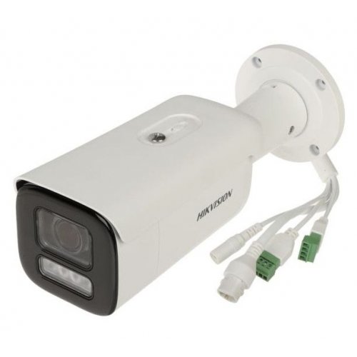IP-камера Hikvision DS-2CD2647G2HT-LIZS 4MP 2.8-12mm (99-00021922) купить в Украине: Киев, Днепр, Харьков, Одесса  | Низкая цена, отзывы, характеристики от TELEMART фото