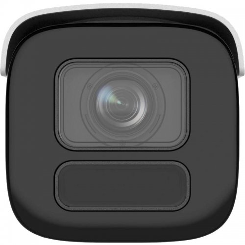 IP-камера Hikvision DS-2CD2686G2HT-IZS (eF) 8MP 2.8-12mm (99-00020399) купить в Украине: Киев, Днепр, Харьков, Одесса  | Низкая цена, отзывы, характеристики от TELEMART фото