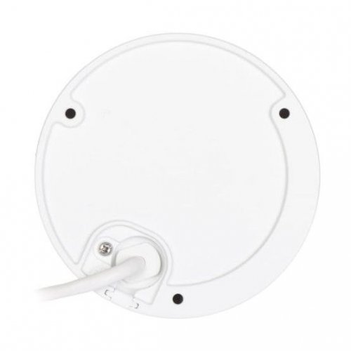 IP-камера с микрофоном Hikvision DS-2CD2743G2-LIZS2U 4MP 2.8-12mm (99-00021921) купить в Украине: Киев, Днепр, Харьков, Одесса  | Низкая цена, отзывы, характеристики от TELEMART фото