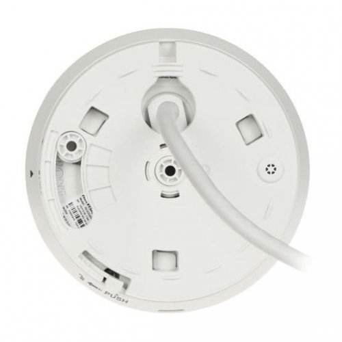 IP-камера Hikvision DS-2CD2955G0-ISU 5MP 1.05mm Fisheye (99-00022747) купить в Украине: Киев, Днепр, Харьков, Одесса  | Низкая цена, отзывы, характеристики от TELEMART фото