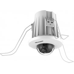 IP-камера Hikvision DS-2CD2E43G2-U 4MP 2.8mm (99-00018275)