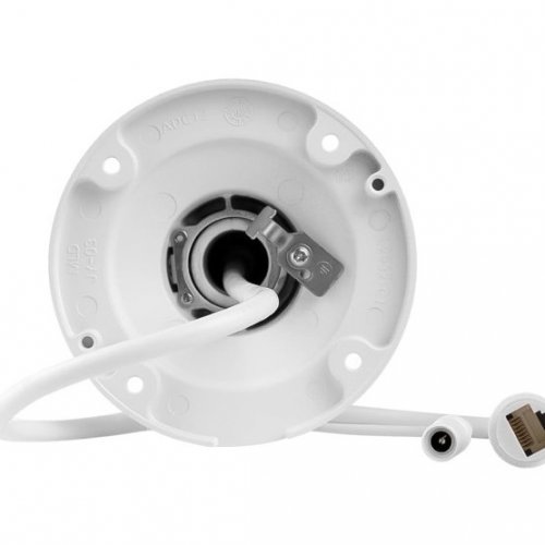 IP-камера Hikvision DS-2CD2T43G2-4LI 4MP 2.8mm (99-00020400) купить в Украине: Киев, Днепр, Харьков, Одесса  | Низкая цена, отзывы, характеристики от TELEMART фото