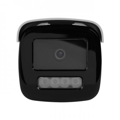 IP-камера Hikvision DS-2CD2T43G2-4LI 4MP 2.8mm (99-00020400) купить в Украине: Киев, Днепр, Харьков, Одесса  | Низкая цена, отзывы, характеристики от TELEMART фото