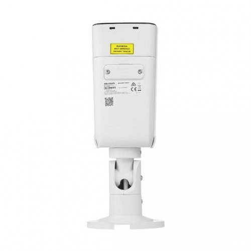 IP-камера Hikvision DS-2CD2T43G2-4LI 4MP 4mm (99-00021951) купити в Україні: Київ, Львів, Хмельницький, Тернопіль, Івано-Франківськ | Низька ціна, відгуки, характеристики від TELEMART фото