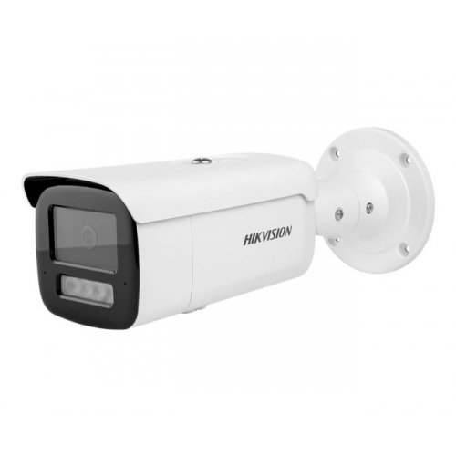 IP-камера Hikvision DS-2CD2T63G2-4LI 6MP 2.8mm (99-00021714) купить в Украине: Киев, Днепр, Харьков, Одесса  | Низкая цена, отзывы, характеристики от TELEMART фото