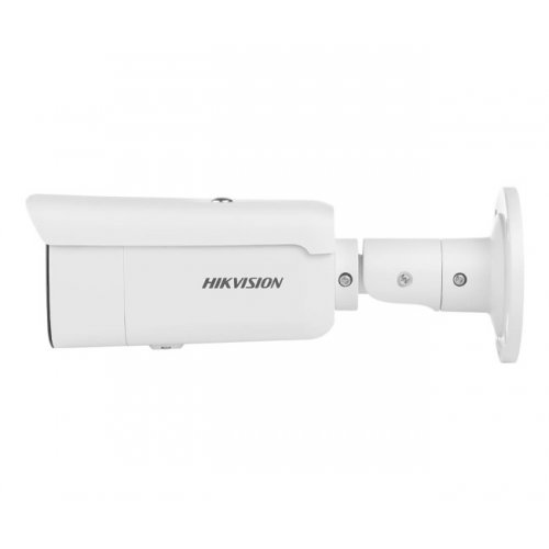 IP-камера Hikvision DS-2CD2T63G2-4LI 6MP 2.8mm (99-00021714) купить в Украине: Киев, Днепр, Харьков, Одесса  | Низкая цена, отзывы, характеристики от TELEMART фото
