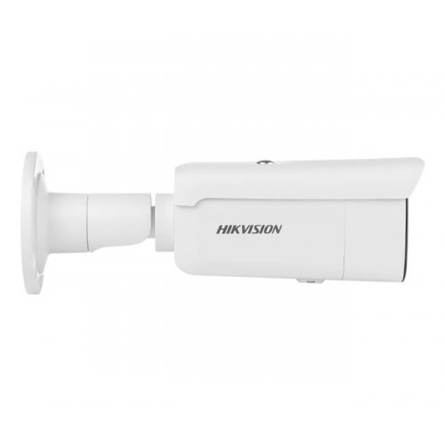 IP-камера Hikvision DS-2CD2T63G2-4LI 6MP 2.8mm (99-00021714) купить в Украине: Киев, Днепр, Харьков, Одесса  | Низкая цена, отзывы, характеристики от TELEMART фото