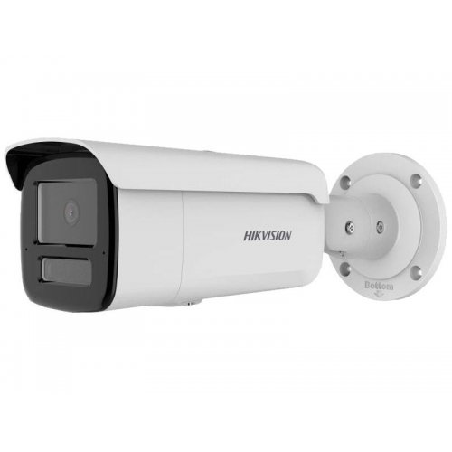 IP-камера Hikvision DS-2CD2T63G2-4LI 6MP 4mm (99-00019957) купить в Украине: Киев, Днепр, Харьков, Одесса  | Низкая цена, отзывы, характеристики от TELEMART фото