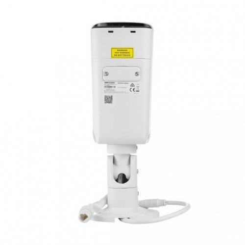 IP-камера Hikvision DS-2CD2T63G2-4LI 6MP 4mm (99-00019957) купить в Украине: Киев, Днепр, Харьков, Одесса  | Низкая цена, отзывы, характеристики от TELEMART фото
