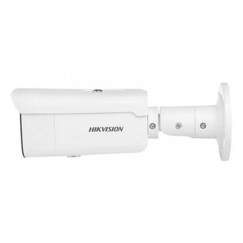 IP-камера Hikvision DS-2CD2T83G2-4LI 8MP 2.8mm (99-00019958) купить в Украине: Киев, Днепр, Харьков, Одесса  | Низкая цена, отзывы, характеристики от TELEMART фото