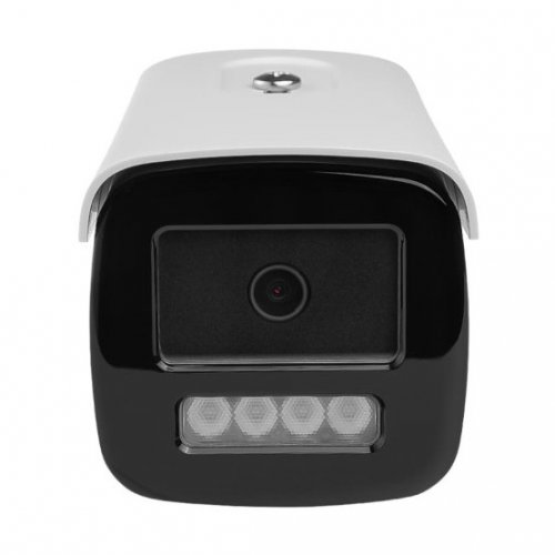 IP-камера Hikvision DS-2CD2T83G2-4LI 8MP 2.8mm (99-00019958) купить в Украине: Киев, Днепр, Харьков, Одесса  | Низкая цена, отзывы, характеристики от TELEMART фото