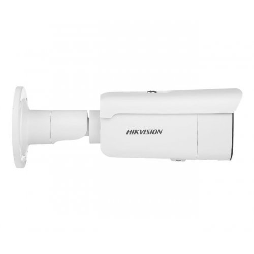 IP-камера Hikvision DS-2CD2T83G2-4LI 8MP 4mm (99-00021715) купить в Украине: Киев, Днепр, Харьков, Одесса  | Низкая цена, отзывы, характеристики от TELEMART фото