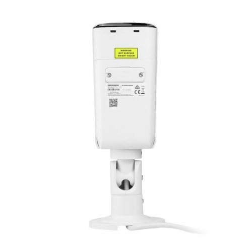 IP-камера Hikvision DS-2CD2T83G2-4LI 8MP 4mm (99-00021715) купить в Украине: Киев, Днепр, Харьков, Одесса  | Низкая цена, отзывы, характеристики от TELEMART фото