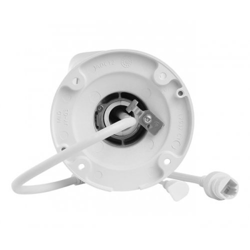 IP-камера Hikvision DS-2CD2T83G2-4LI 8MP 4mm (99-00021715) купить в Украине: Киев, Днепр, Харьков, Одесса  | Низкая цена, отзывы, характеристики от TELEMART фото