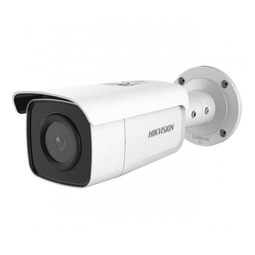 IP-камера Hikvision DS-2CD2T86G2-4I (C) 8MP 4mm (99-00005021) купить в Украине: Киев, Днепр, Харьков, Одесса  | Низкая цена, отзывы, характеристики от TELEMART фото