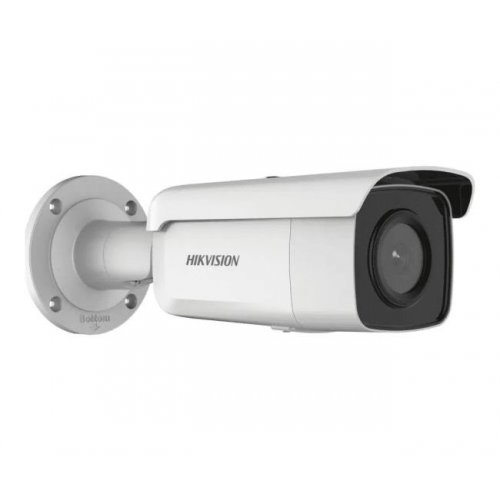 IP-камера Hikvision DS-2CD2T86G2-4I (C) 8MP 4mm (99-00005021) купить в Украине: Киев, Днепр, Харьков, Одесса  | Низкая цена, отзывы, характеристики от TELEMART фото