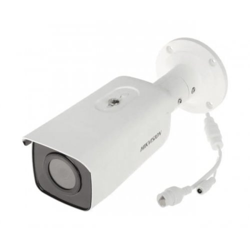 IP-камера Hikvision DS-2CD2T86G2-4I (C) 8MP 4mm (99-00005021) купить в Украине: Киев, Днепр, Харьков, Одесса  | Низкая цена, отзывы, характеристики от TELEMART фото