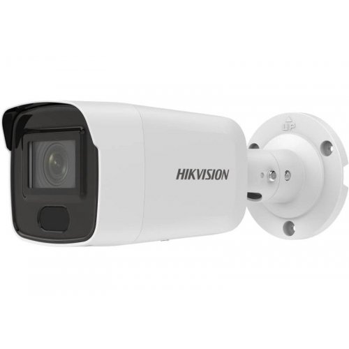 IP-камера Hikvision DS-2CD3066G2-IS (H)(eF) 6MP 2.8mm AcuSense (99-00021693) купить в Украине: Киев, Днепр, Харьков, Одесса  | Низкая цена, отзывы, характеристики от TELEMART фото