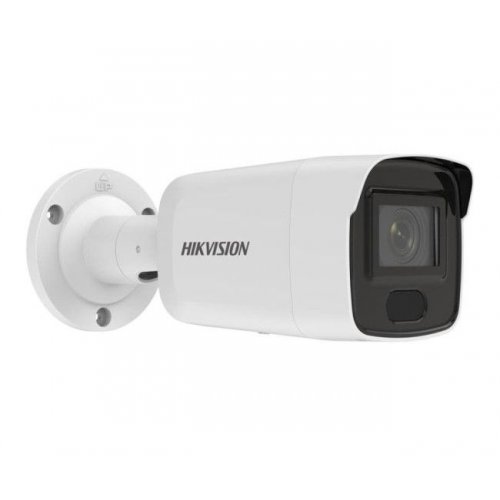 IP-камера Hikvision DS-2CD3066G2-IS (H)(eF) 6MP 2.8mm AcuSense (99-00021693) купить в Украине: Киев, Днепр, Харьков, Одесса  | Низкая цена, отзывы, характеристики от TELEMART фото