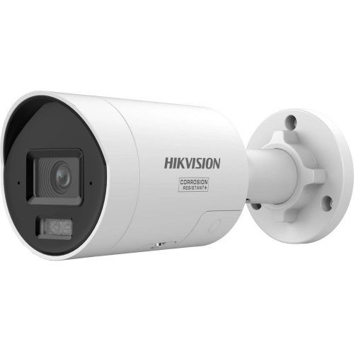 IP-камера Hikvision DS-2CD3066G3-LIU/SL (eF) 6MP 2.8mm AcuSense (99-10026020) купить в Украине: Киев, Днепр, Харьков, Одесса  | Низкая цена, отзывы, характеристики от TELEMART фото