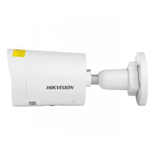 IP-камера Hikvision DS-2CD3066G3-LIU/SL (eF) 6MP 2.8mm AcuSense (99-10026020) купить в Украине: Киев, Днепр, Харьков, Одесса  | Низкая цена, отзывы, характеристики от TELEMART фото