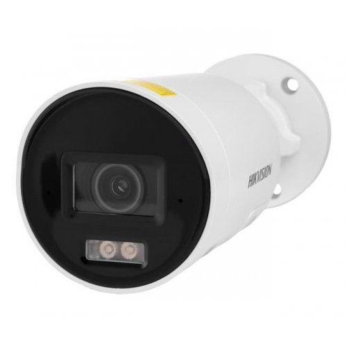 IP-камера Hikvision DS-2CD3066G3-LIU/SL (eF) 6MP 2.8mm AcuSense (99-10026020) купить в Украине: Киев, Днепр, Харьков, Одесса  | Низкая цена, отзывы, характеристики от TELEMART фото
