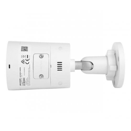 IP-камера Hikvision DS-2CD3066G3-LIU/SL (eF) 6MP 2.8mm AcuSense (99-10026020) купить в Украине: Киев, Днепр, Харьков, Одесса  | Низкая цена, отзывы, характеристики от TELEMART фото