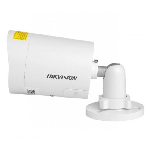 IP-камера Hikvision DS-2CD3066G3-LIU/SL (eF) 6MP 2.8mm AcuSense (99-10026020) купить в Украине: Киев, Днепр, Харьков, Одесса  | Низкая цена, отзывы, характеристики от TELEMART фото