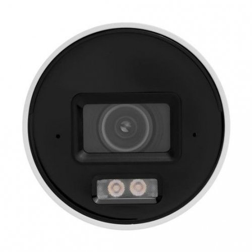 IP-камера Hikvision DS-2CD3066G3-LIU/SL (eF) 6MP 2.8mm AcuSense (99-10026020) купить в Украине: Киев, Днепр, Харьков, Одесса  | Низкая цена, отзывы, характеристики от TELEMART фото