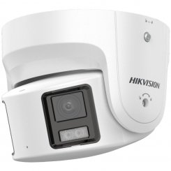 IP-камера Hikvision DS-2CD3387G2P-LSU/SL (C) 8MP 4mm (99-00009160)