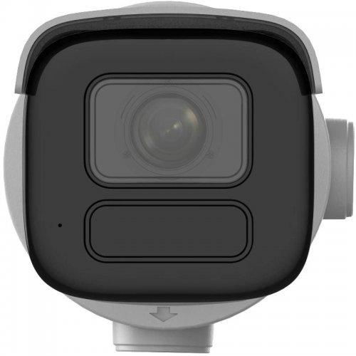 IP-камера Hikvision DS-2CD3686G2T-IZS(H)(eF) 8MP 7-35mm AcuSense (99-00018500) купить в Украине: Киев, Днепр, Харьков, Одесса  | Низкая цена, отзывы, характеристики от TELEMART фото