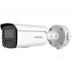 IP-камера Hikvision DS-2CD3T66G2-4IS(H)(eF) 6MP 4mm (99-00022406)