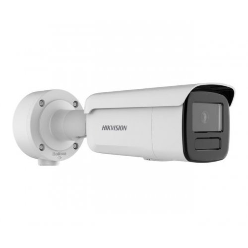IP-камера Hikvision DS-2CD3T66G2-4IS(H)(eF) 6MP 4mm (99-00022406) купить в Украине: Киев, Днепр, Харьков, Одесса  | Низкая цена, отзывы, характеристики от TELEMART фото