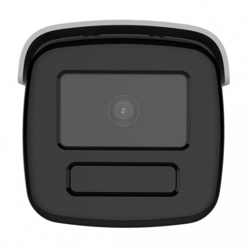 IP-камера Hikvision DS-2CD3T66G2-4IS(H)(eF) 6MP 4mm (99-00022406) купить в Украине: Киев, Днепр, Харьков, Одесса  | Низкая цена, отзывы, характеристики от TELEMART фото