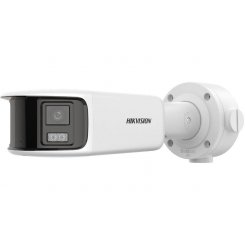 IP-камера Hikvision DS-2CD3T87G2P-LSU/SL (C) 8MP 4mm (99-00009161)